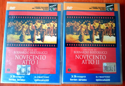 Novecento atto - novecento,