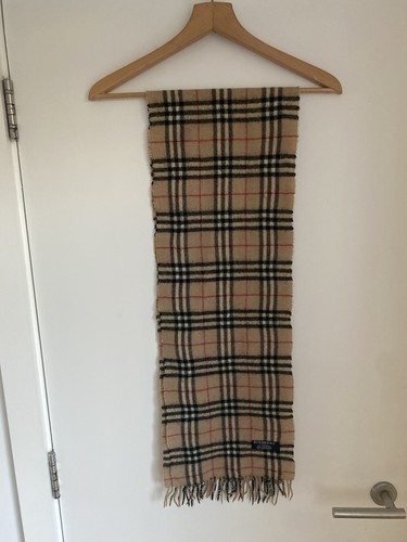 Vintage burberry london - vintage,