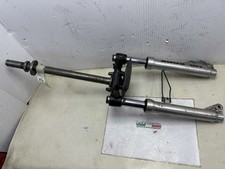 FORCELLA STELO BLOCCATO