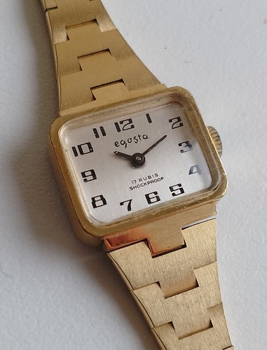 Orologio donna egosta - donna,