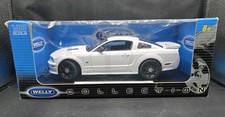 Saleen S281 E Mustang 2007