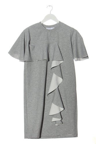 Asos abito balze donna - a,