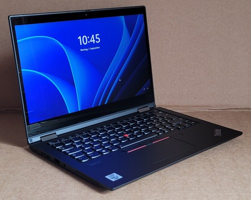 Lenovo thinkpad x13 - x13, gen1