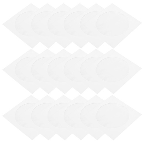 100 pezzi manicotti - 100, disco