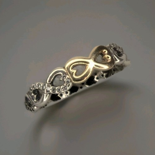 Infinity love authentic - infinity,
