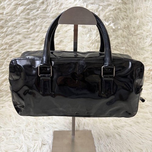 Borsa mano miu - miu,