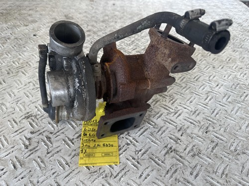 Turbina per nissan eco 100 - eco-t,