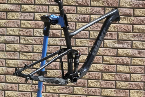 Telaio giant anthem carbon - giant,