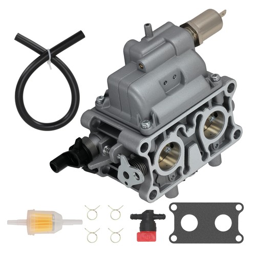 Motore rasaerba carburatore - motore,