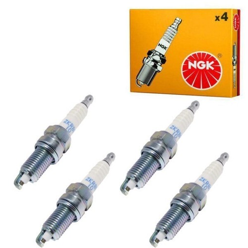 Kit candele ngk - kit,