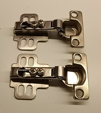 CERNIERA IKEA BILLY OXBERG X2