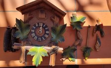 Orologio A Cucu Per Ricambi