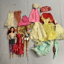 Mattel Barbie Rockers Era Doll