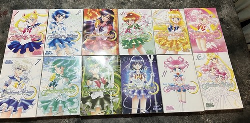 Pretty guardian sailor moon - sailor,