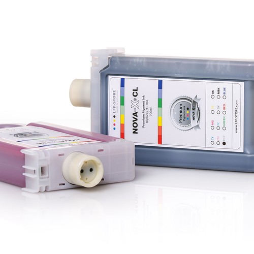 Pfi 701 nova cl - pfi-701, nova-x®