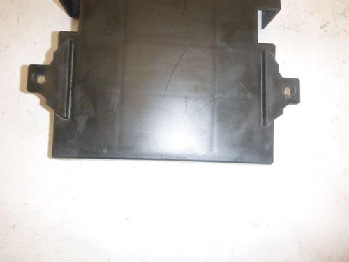 Coperchio batteria kymco - di, a