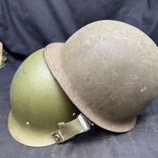 Set Elmetto Da Combattimento