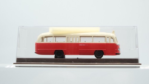 Brekina 5344 mercedes benz - h0, mercedes-benz