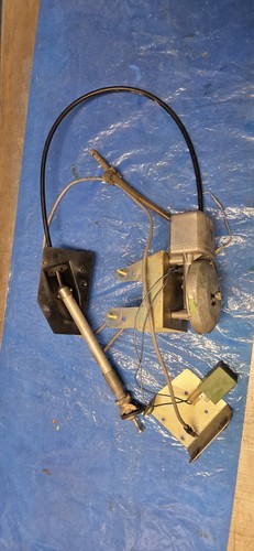 Gruppo antenna elettrica