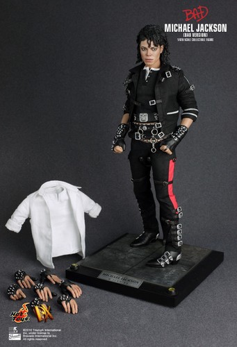 Hot toys dx03 - hot, michael