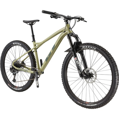 Zaskar expert 29 - lt,