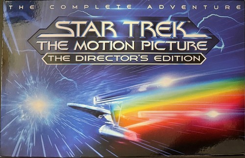 Star trek the motion - star, picture