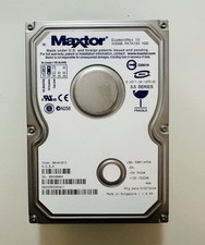 Maxtor DiamondMAX 10 300 GB