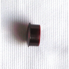 Luce spia rossa per manubrio