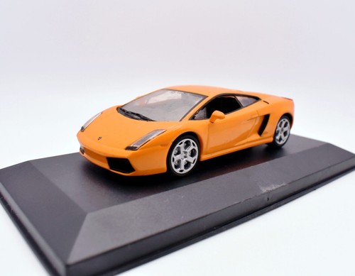 Modellino auto scala - , 1:43