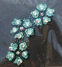 Macramé ALLCHIGNON glitter