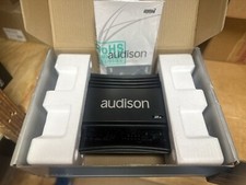 Audison SR2 2 Channel Stereo