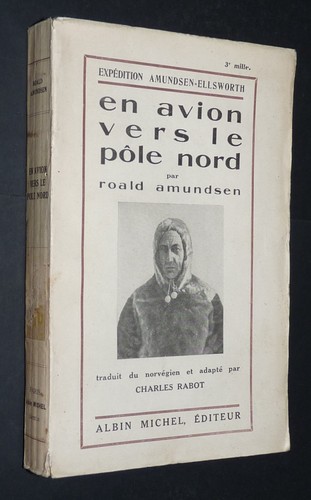 Expedition roald amundsen - expedition,
