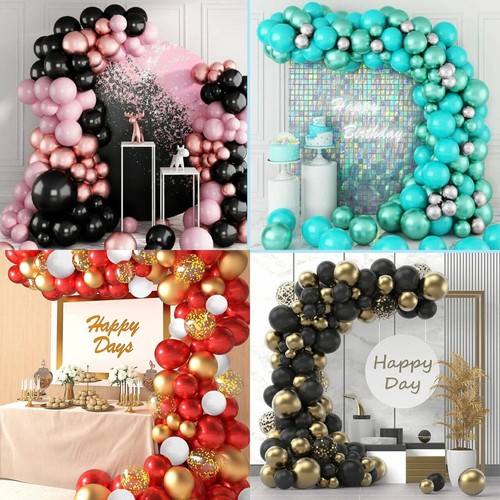 Set arco palloncino - , +
