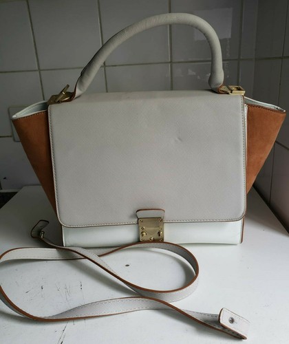Borsa tracolla zara - borsa,