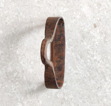 Antico Handmade Ferro Cavallo