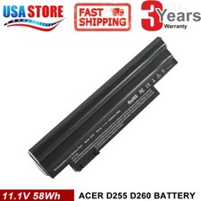 Laptop Battery for Acer Aspire