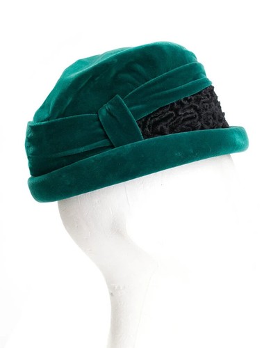 Cappello metà secolo - ,, |
