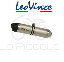 TERMINALE LEOVINCE LV ONE