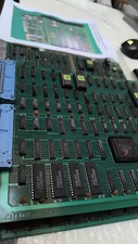 Scheda jamma PCB arcade SEIBU