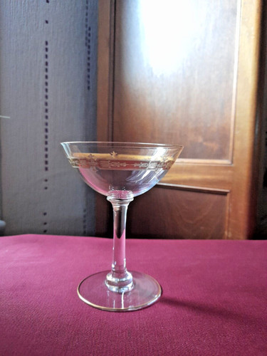 Coppa champagne in - 1,