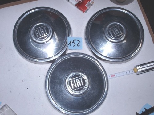 Fiat 127 borchie - 127,n°, 3