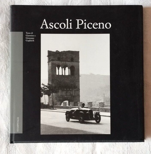 Ascoli piceno giannino e - -,