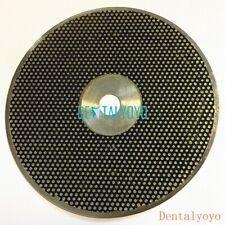 Disco diamantato laboratorio