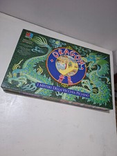 COMPLETO 100% DRAGON I MISTERI