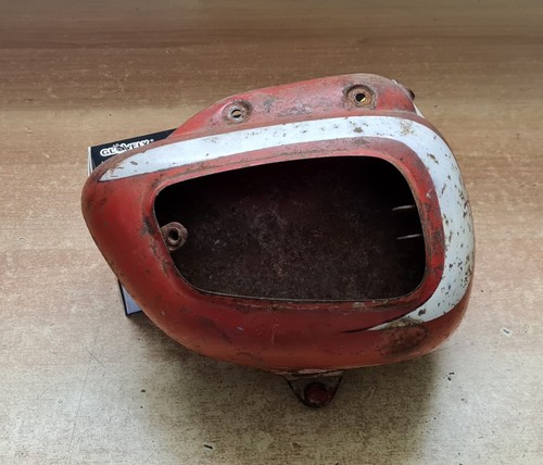Moto morini corsaro - morini, 125