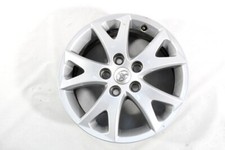 42611-YY260 CERCHIO IN LEGA DA 16 POLLICI 5 FORI TOYOTA AURIS 1.4 D 66KW 6M 5P (