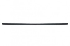 Spoiler per bagagliaio sottile