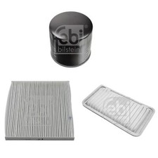 Kit filtri kit ispezione Febi