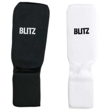Blitz Sport Cotone Shin Guards