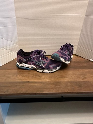Scarpe corsa mizuno wave - scarpe,